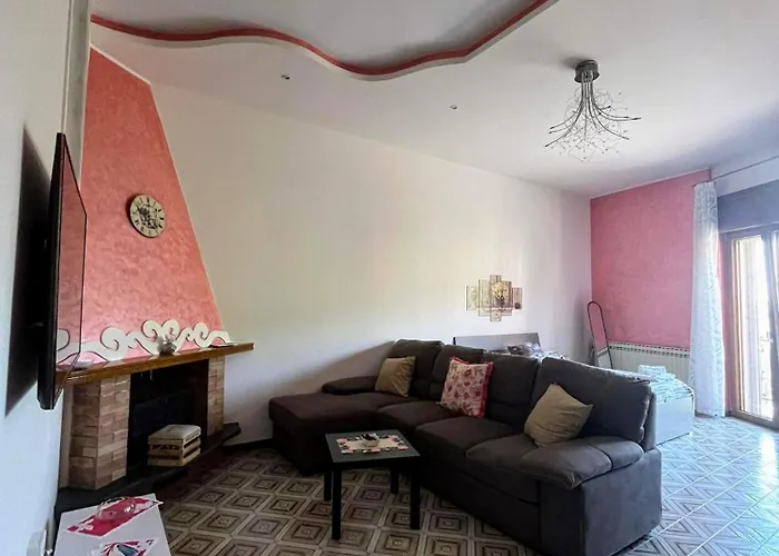 Bed & Breakfast Il Borgo Agerola