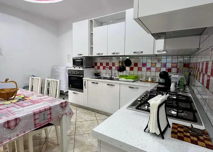 Il Borgo Bed & Breakfast