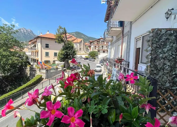 Il Borgo Bed & Breakfast 4*