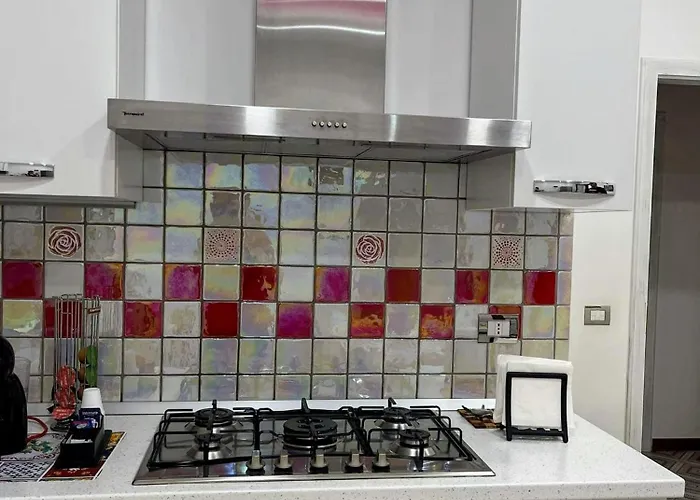 Il Borgo Bed & Breakfast Agerola