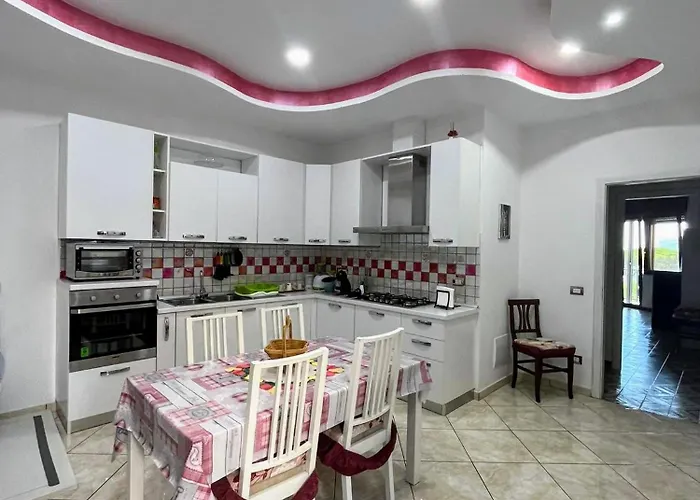 Il Borgo Bed & Breakfast