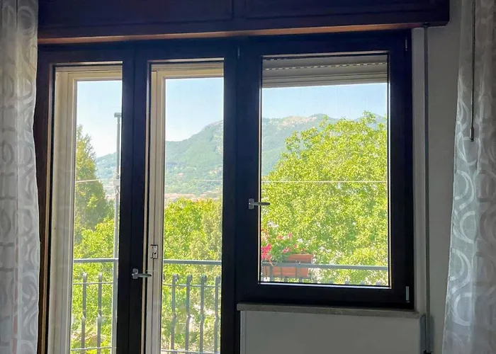 Il Borgo Bed & Breakfast 4*