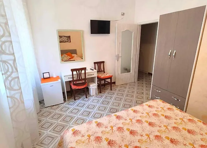 Il Borgo Bed & Breakfast