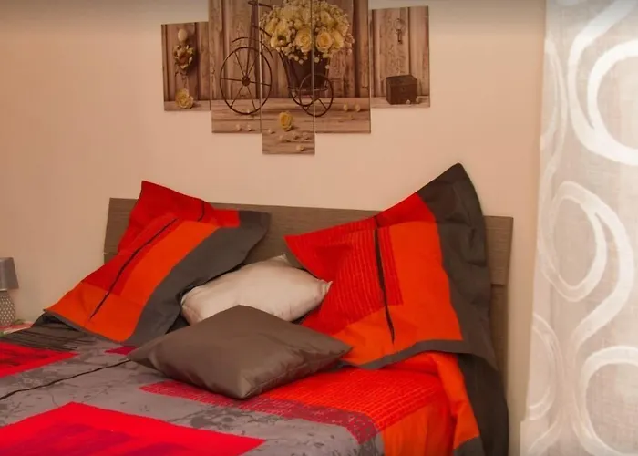 Il Borgo Bed & Breakfast 4*