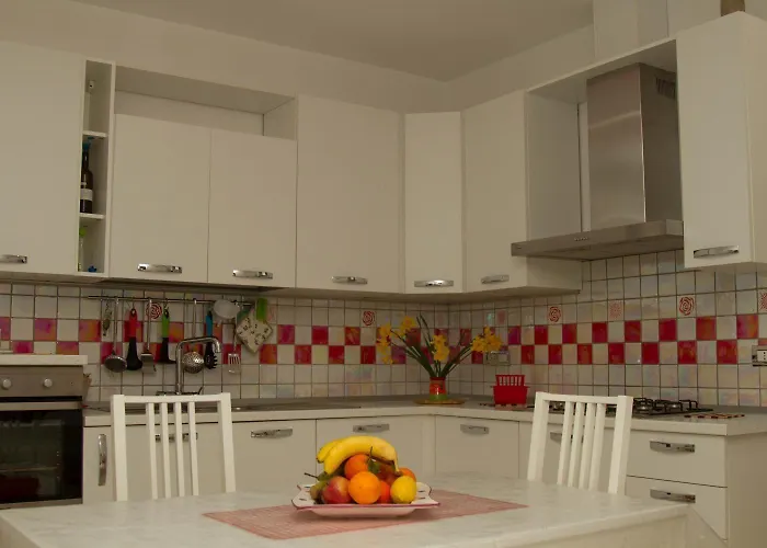 Il Borgo Bed & Breakfast 4*