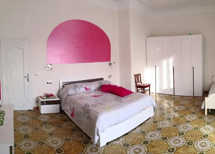 Il Borgo Bed & Breakfast