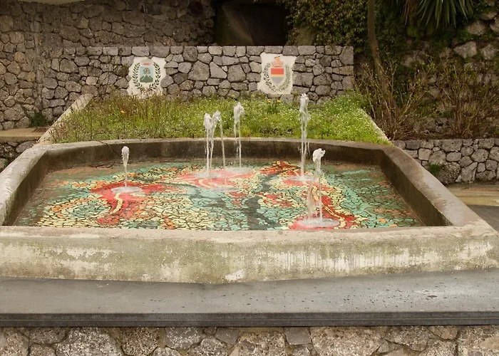 Il Borgo Bed & Breakfast Agerola