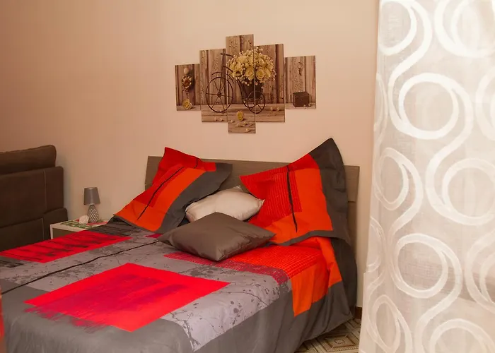 Il Borgo Bed & Breakfast 4*