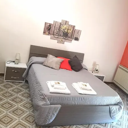 Il Borgo Bed and breakfast Agerola