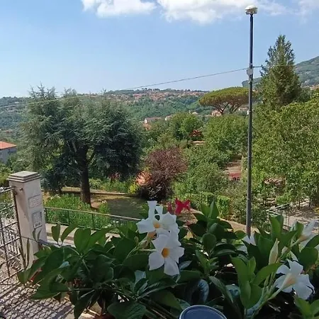 Il Borgo Отель типа 