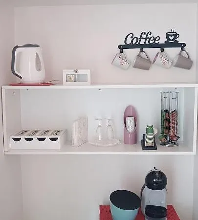 Отель типа 