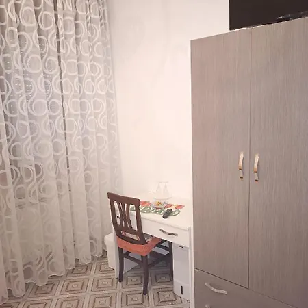 Couette-café Il Borgo 4*