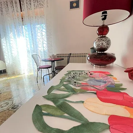 Bed and Breakfast Il Borgo Agerola