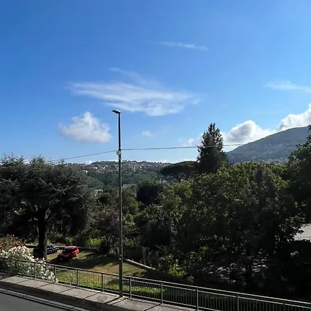 Il Borgo Bed and Breakfast