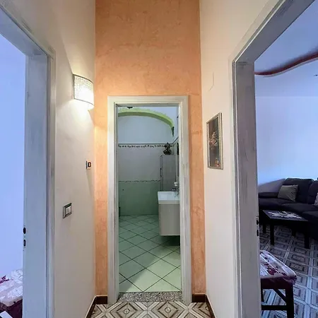 Bed and Breakfast Il Borgo