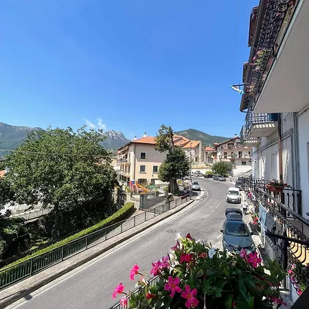 Il Borgo 4* Agerola