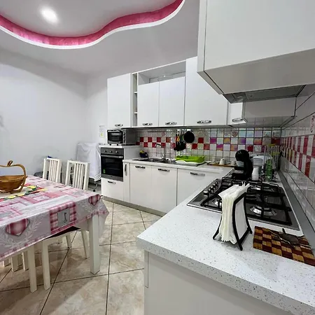Il Borgo Отель типа 
