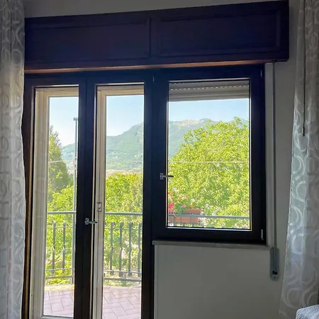 Il Borgo Отель типа 