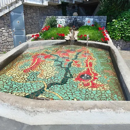 Il Borgo أَجيرولا