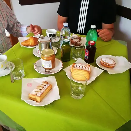 Il Borgo Аджерола