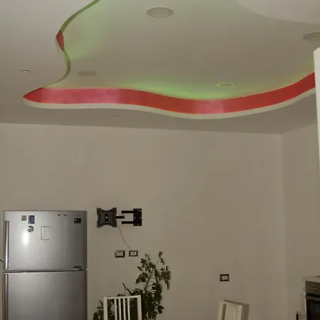 Il Borgo Аджерола