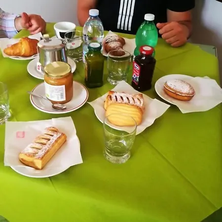 Bed and Breakfast Il Borgo