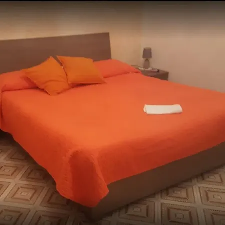 Il Borgo Bed and Breakfast