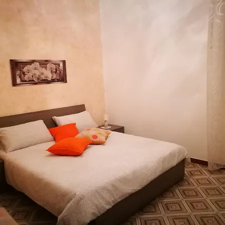 Il Borgo Аджерола