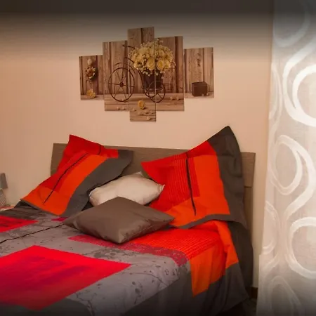 Il Borgo Bed and Breakfast 4*