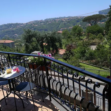 Il Borgo 4*