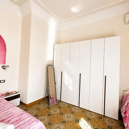 Il Borgo 4* Agerola
