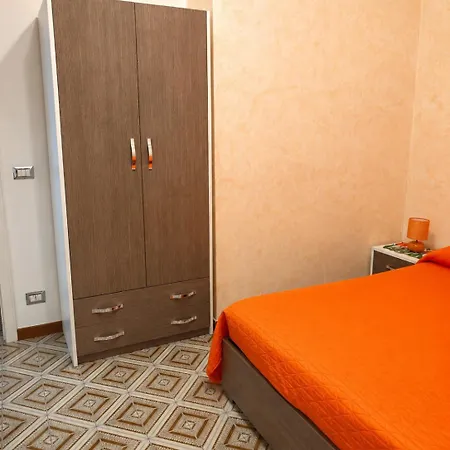 Il Borgo Bed and Breakfast