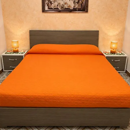 فندق مبيت وإفطار Il Borgo 4*
