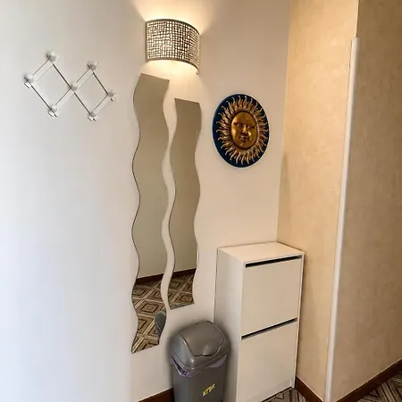 Bed and Breakfast Il Borgo