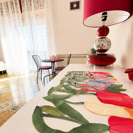 Il Borgo Bed and Breakfast 4*