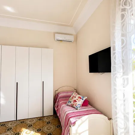 فندق مبيت وإفطار Il Borgo 4*