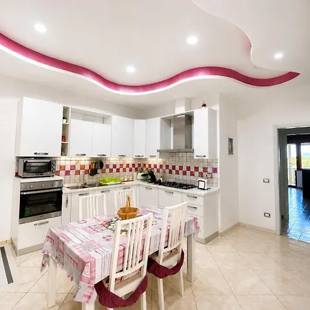 Il Borgo 4*
