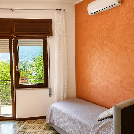 Il Borgo 4* Agerola