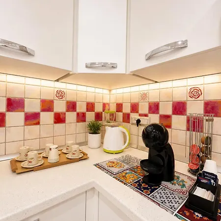 Il Borgo فندق مبيت وإفطار