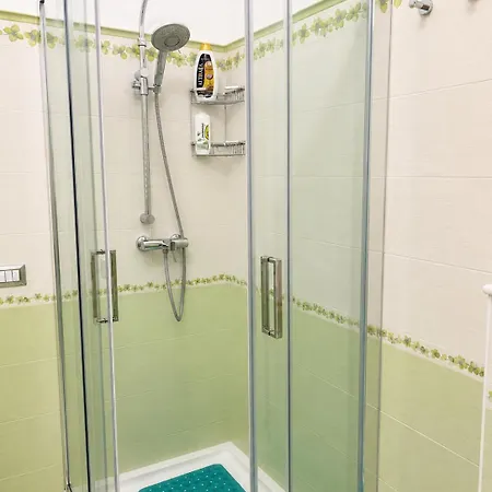 فندق مبيت وإفطار Il Borgo