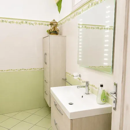 Il Borgo Bed and Breakfast Agerola