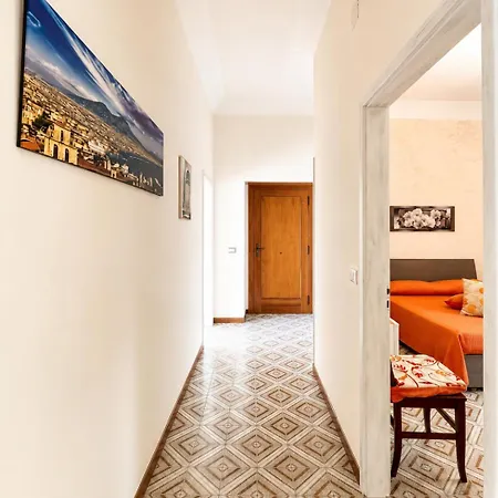 فندق مبيت وإفطار Il Borgo أَجيرولا