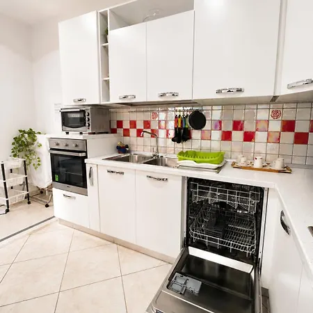 Il Borgo Agerola