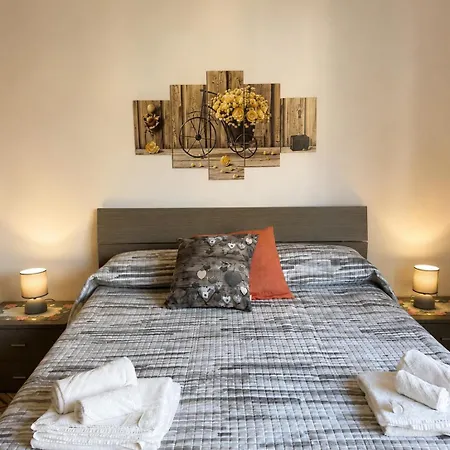 Il Borgo 4* أَجيرولا