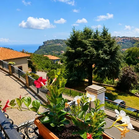 Il Borgo Bed and Breakfast Agerola