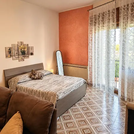 Il Borgo Bed and Breakfast Agerola