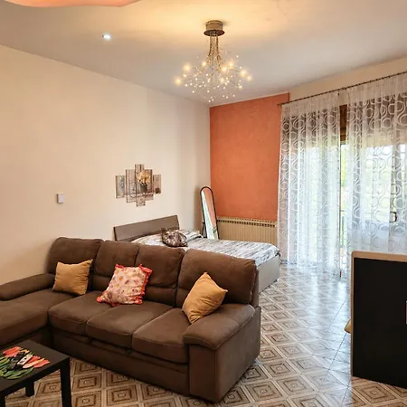 Il Borgo 4* Аджерола