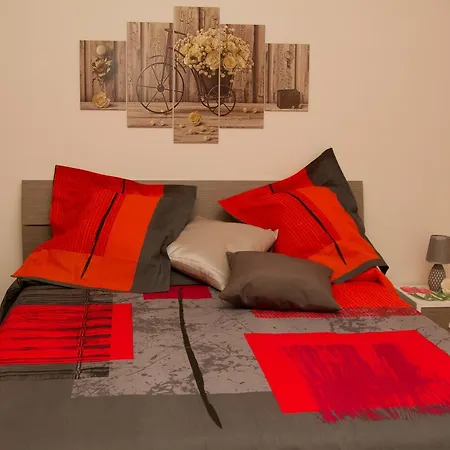 Il Borgo Отель типа 