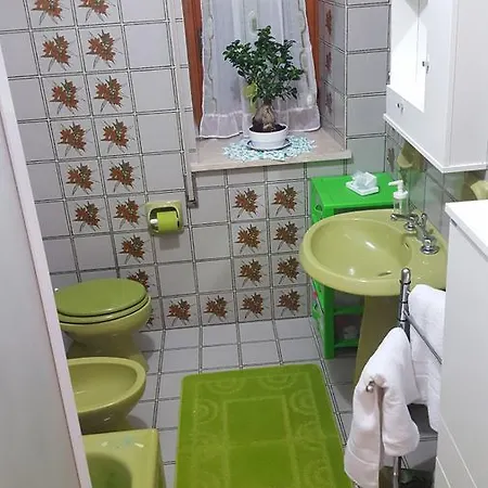Il Borgo فندق مبيت وإفطار 4*