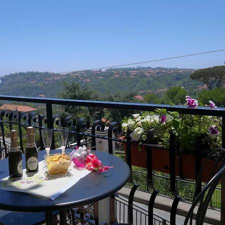 Il Borgo 4* 아제롤라